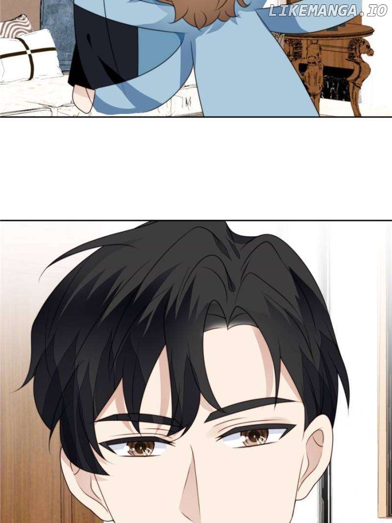 Boss Makes the Boy Group’s Center of Me Chapter 57 - page 51
