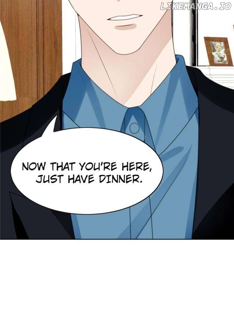 Boss Makes the Boy Group’s Center of Me Chapter 57 - page 52