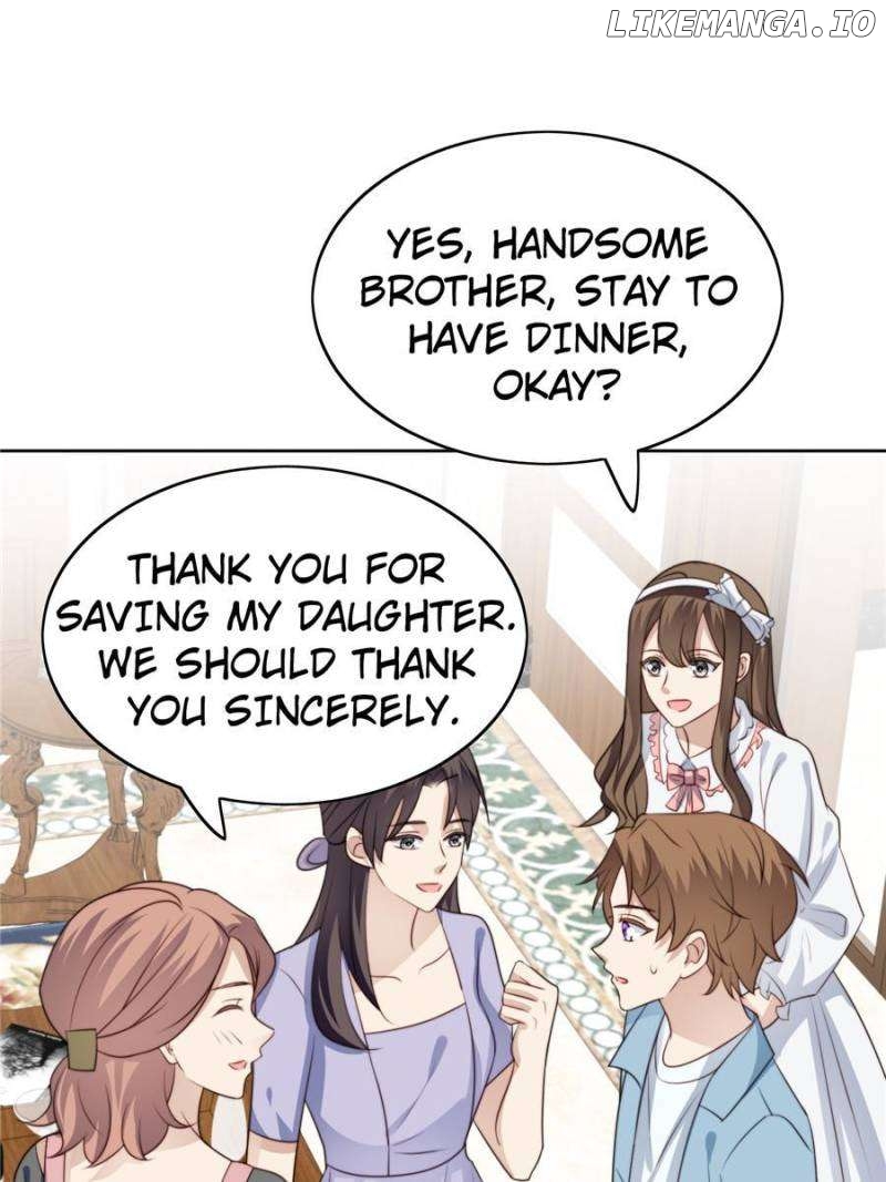 Boss Makes the Boy Group’s Center of Me Chapter 57 - page 53