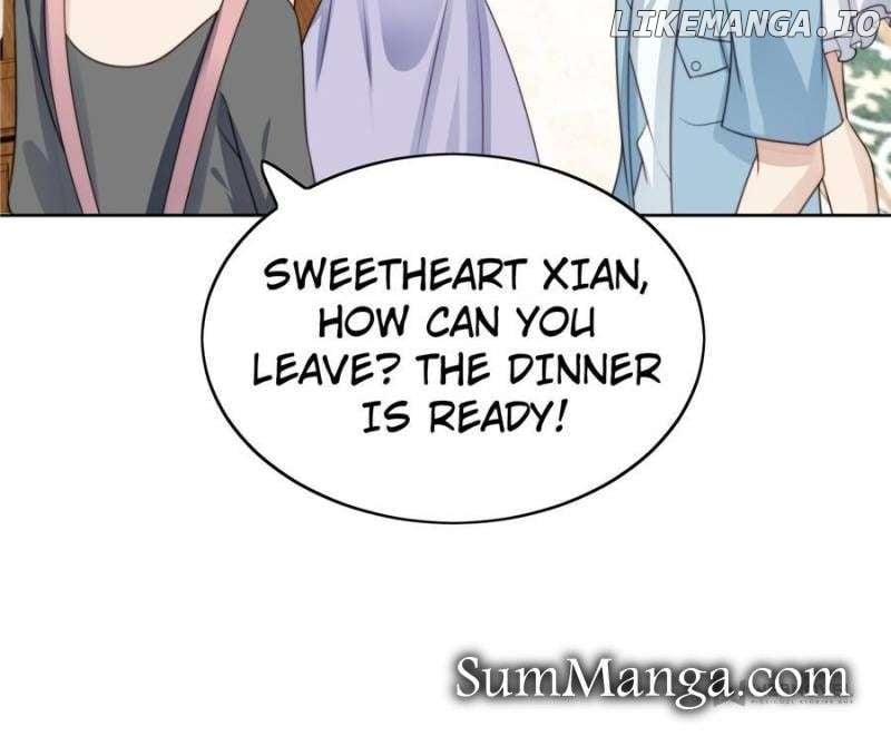 Boss Makes the Boy Group’s Center of Me Chapter 57 - page 54