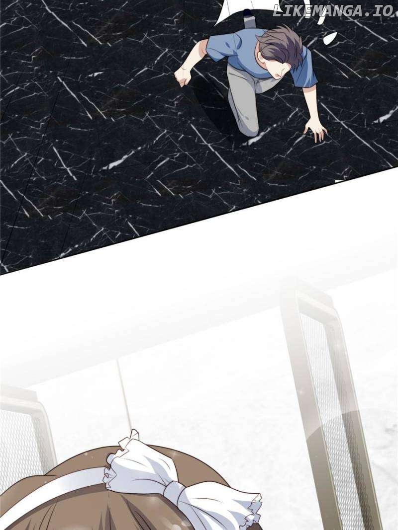 Boss Makes the Boy Group’s Center of Me Chapter 57 - page 7