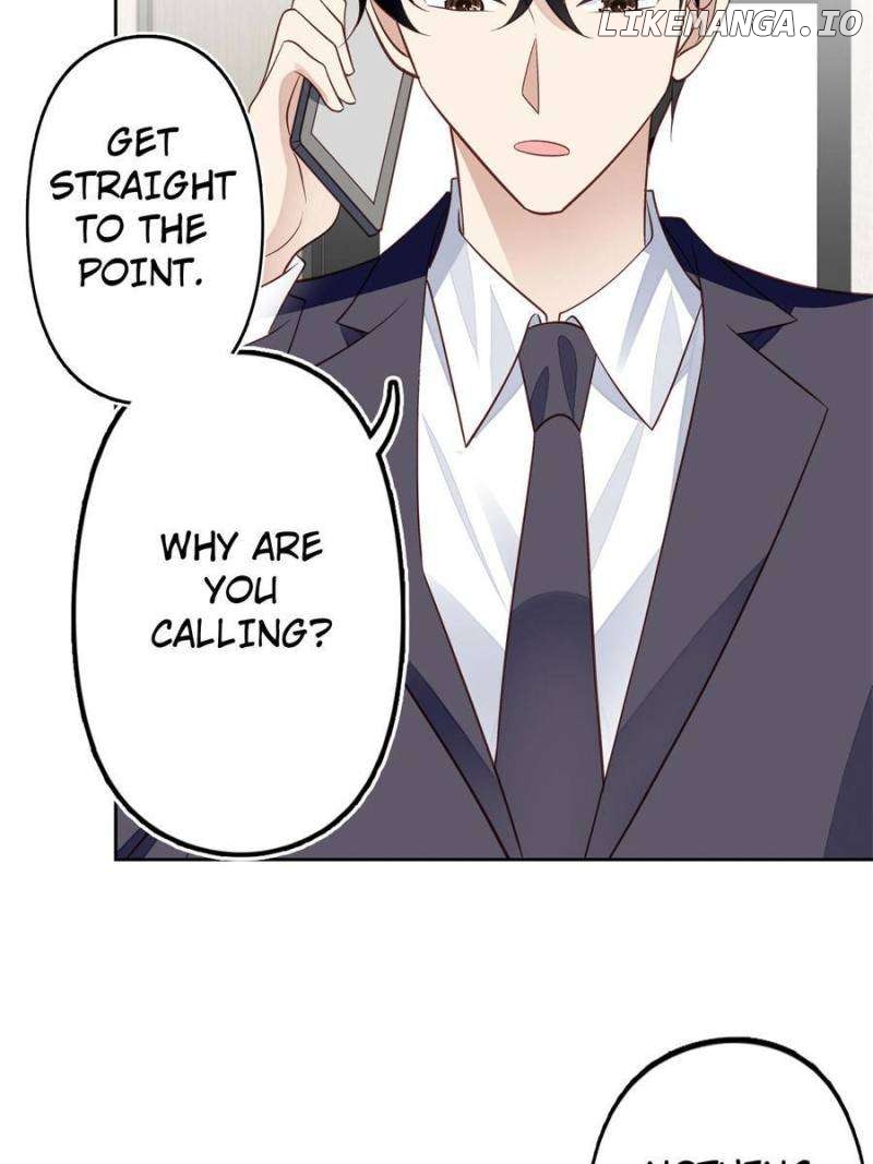 Boss Makes the Boy Group’s Center of Me Chapter 83 - page 11