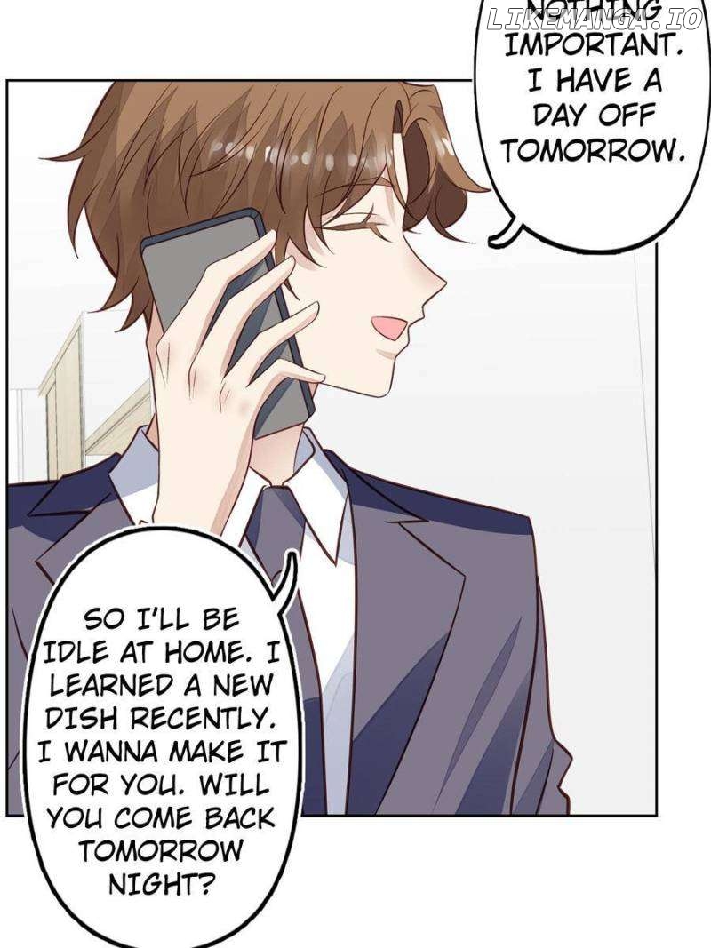 Boss Makes the Boy Group’s Center of Me Chapter 83 - page 12