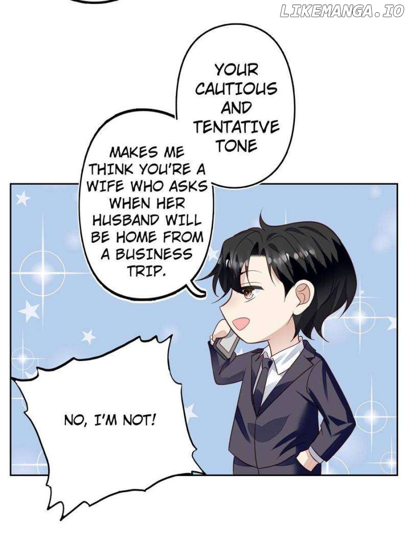 Boss Makes the Boy Group’s Center of Me Chapter 83 - page 13