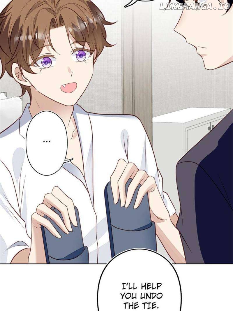 Boss Makes the Boy Group’s Center of Me Chapter 83 - page 23