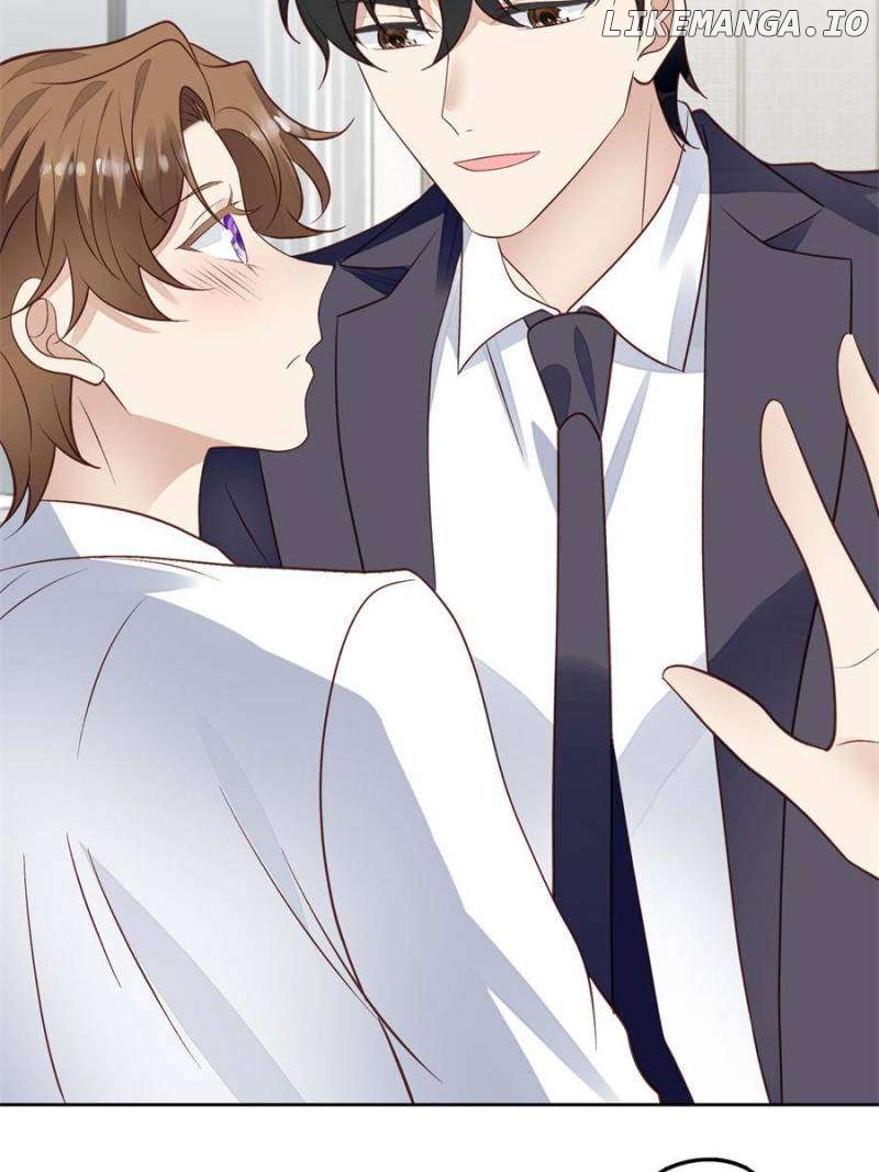 Boss Makes the Boy Group’s Center of Me Chapter 83 - page 29