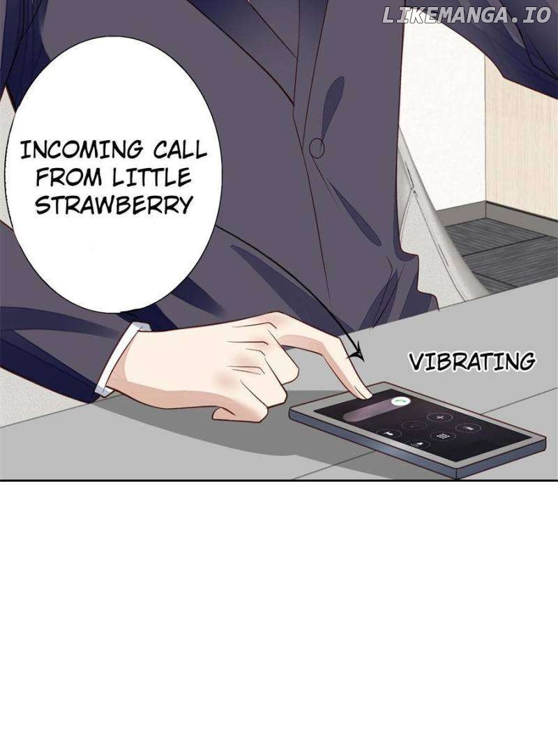 Boss Makes the Boy Group’s Center of Me Chapter 83 - page 3