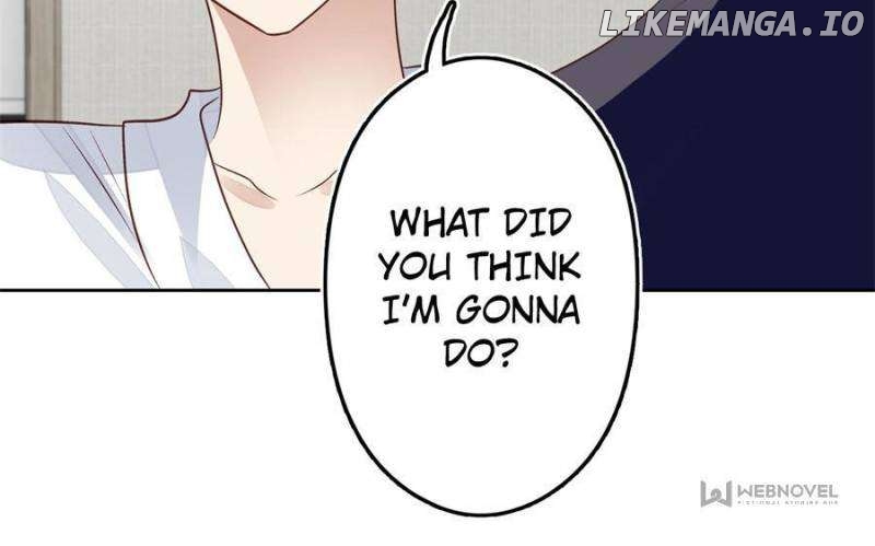 Boss Makes the Boy Group’s Center of Me Chapter 83 - page 32
