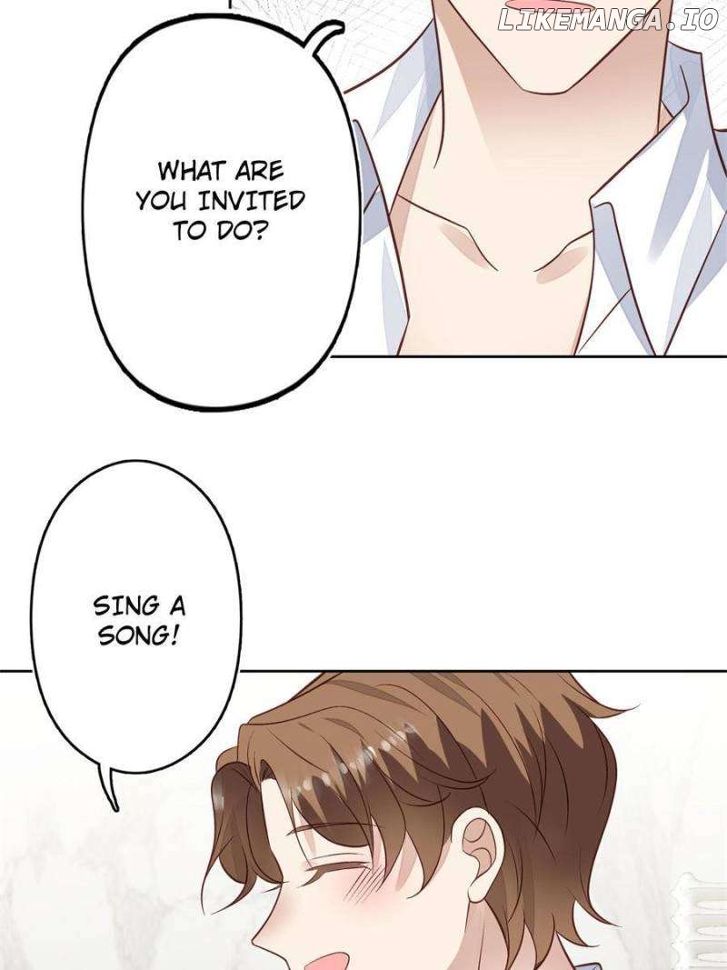Boss Makes the Boy Group’s Center of Me Chapter 83 - page 38
