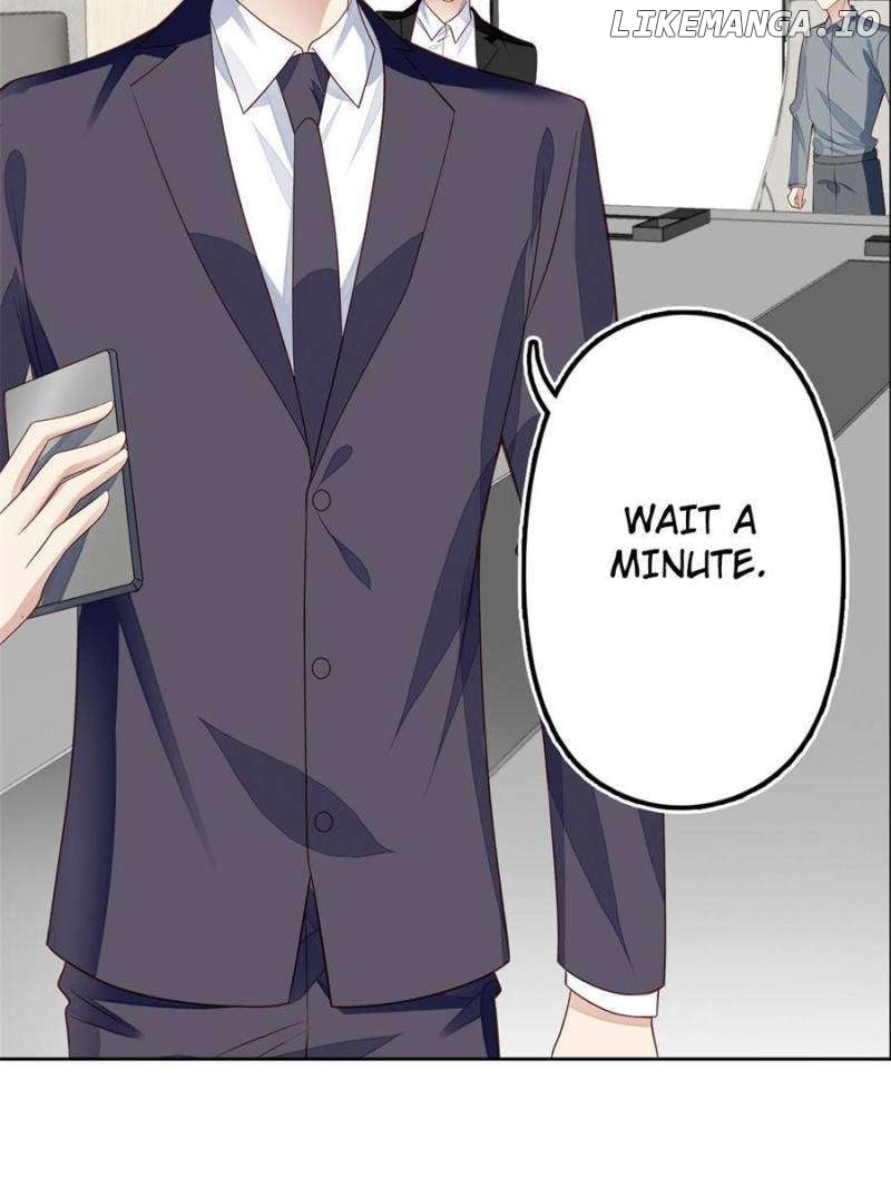 Boss Makes the Boy Group’s Center of Me Chapter 83 - page 5