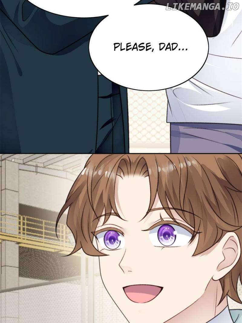 Boss Makes the Boy Group’s Center of Me Chapter 31 - page 10