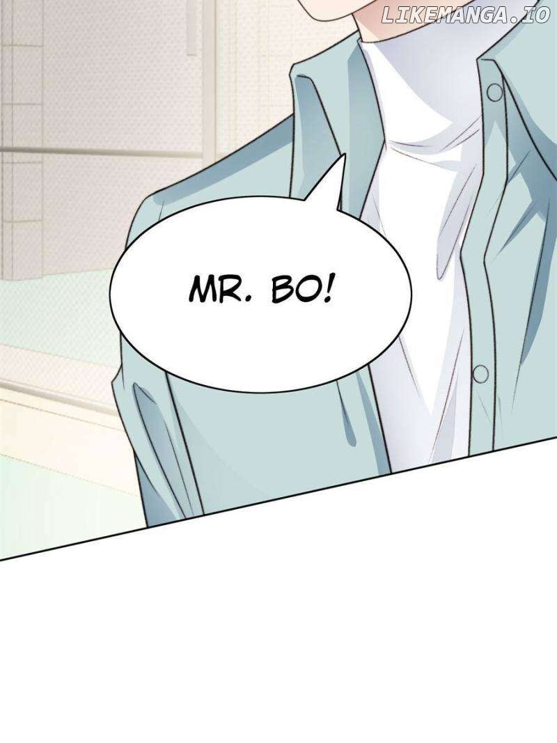Boss Makes the Boy Group’s Center of Me Chapter 31 - page 11