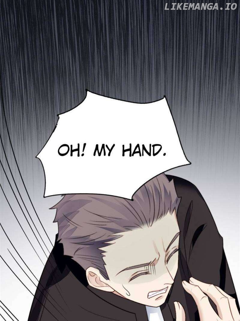 Boss Makes the Boy Group’s Center of Me Chapter 31 - page 15