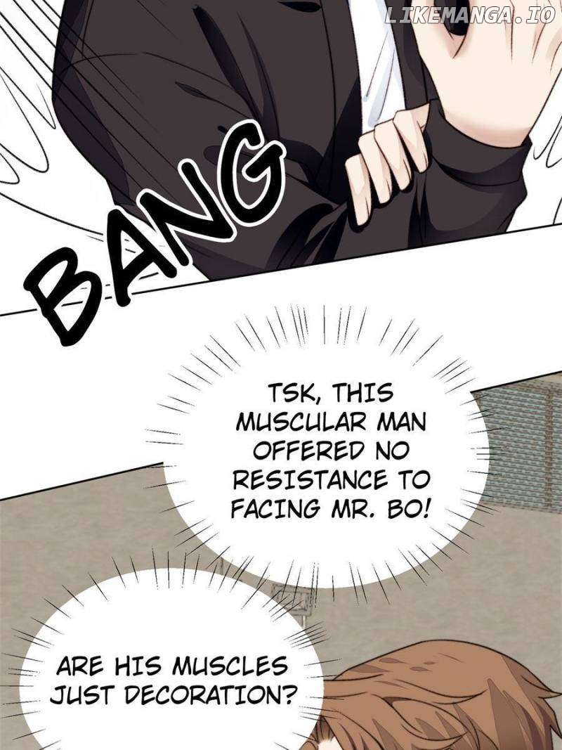 Boss Makes the Boy Group’s Center of Me Chapter 31 - page 16