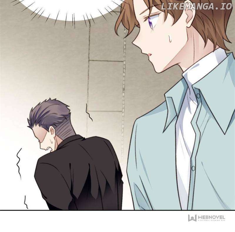 Boss Makes the Boy Group’s Center of Me Chapter 31 - page 17