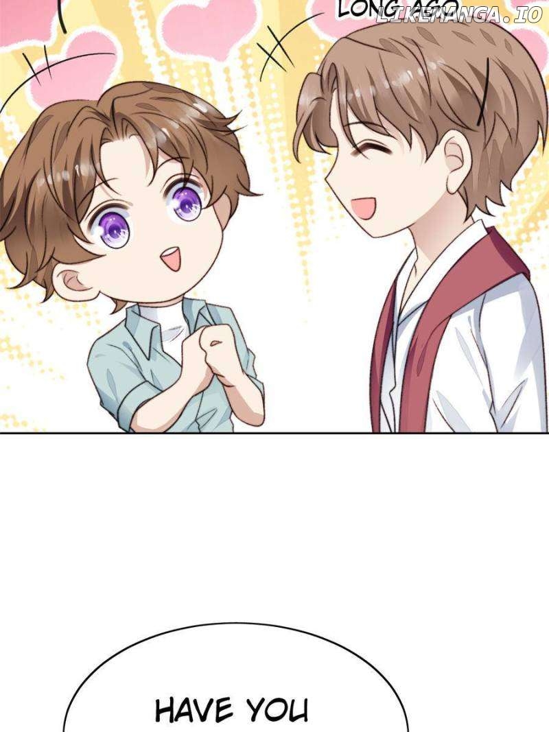 Boss Makes the Boy Group’s Center of Me Chapter 31 - page 23