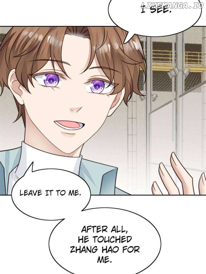 Boss Makes the Boy Group’s Center of Me Chapter 31 - page 29