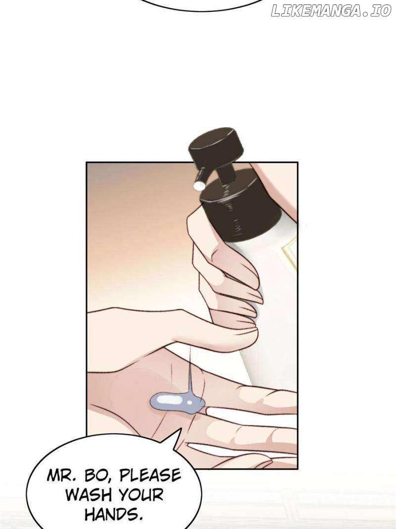 Boss Makes the Boy Group’s Center of Me Chapter 31 - page 30
