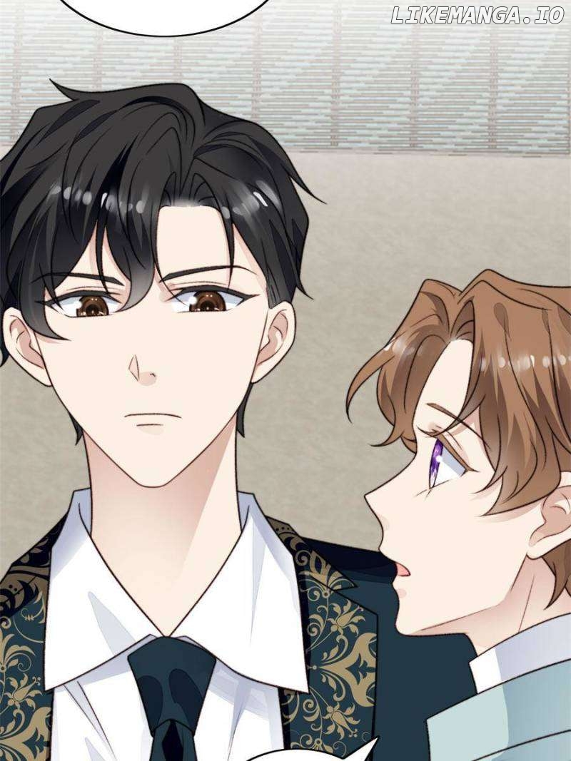 Boss Makes the Boy Group’s Center of Me Chapter 31 - page 31