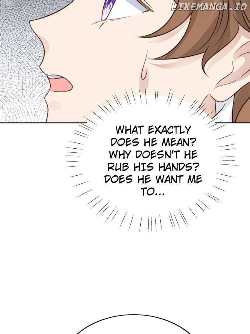 Boss Makes the Boy Group’s Center of Me Chapter 31 - page 33