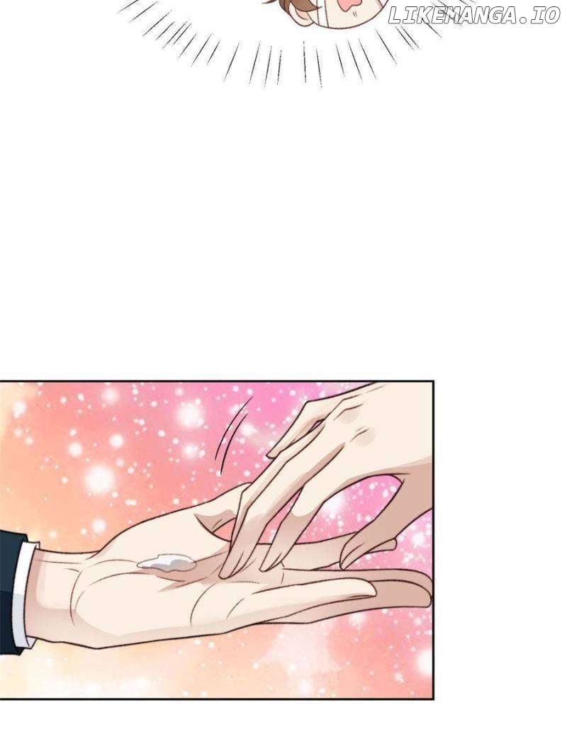 Boss Makes the Boy Group’s Center of Me Chapter 31 - page 38