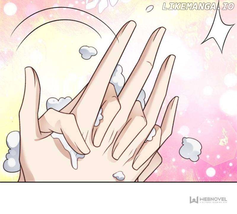 Boss Makes the Boy Group’s Center of Me Chapter 31 - page 42