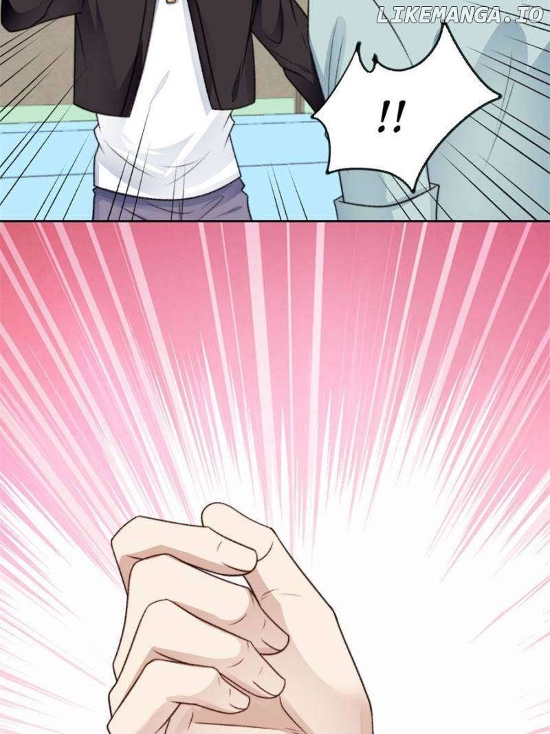 Boss Makes the Boy Group’s Center of Me Chapter 31 - page 5