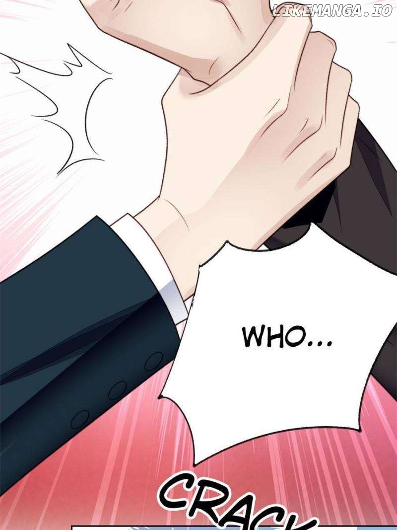 Boss Makes the Boy Group’s Center of Me Chapter 31 - page 6
