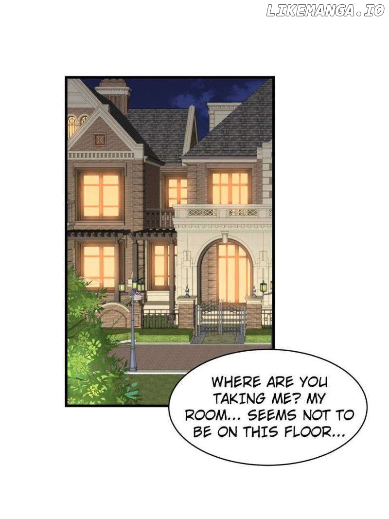 Boss Makes the Boy Group’s Center of Me Chapter 147 - page 1