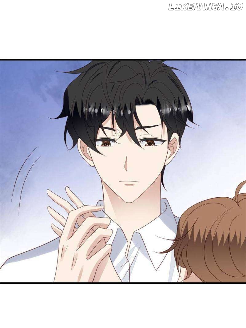 Boss Makes the Boy Group’s Center of Me Chapter 147 - page 10