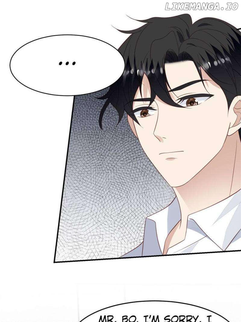 Boss Makes the Boy Group’s Center of Me Chapter 147 - page 11