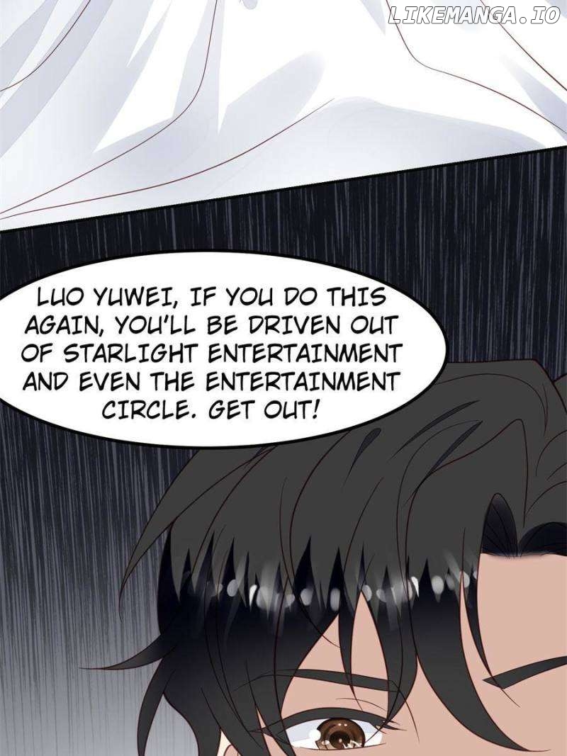 Boss Makes the Boy Group’s Center of Me Chapter 147 - page 13