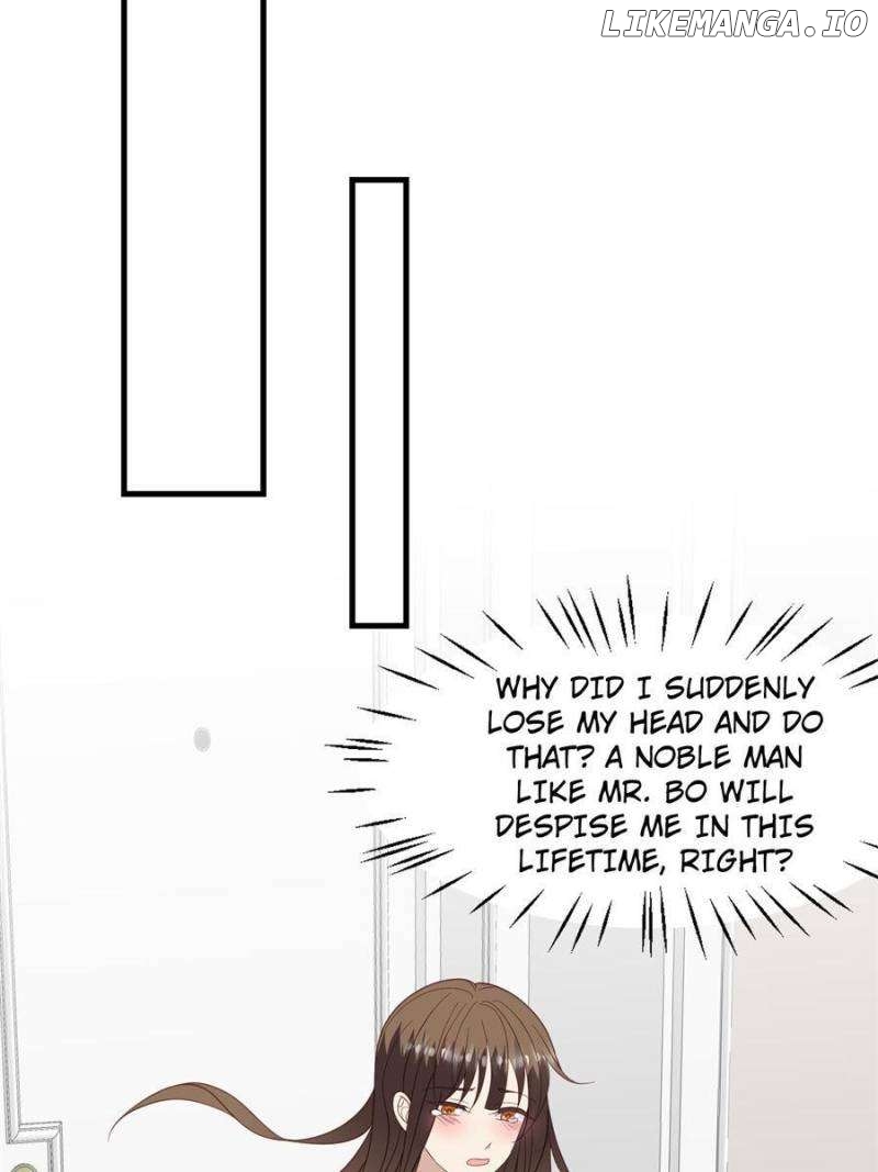 Boss Makes the Boy Group’s Center of Me Chapter 147 - page 15