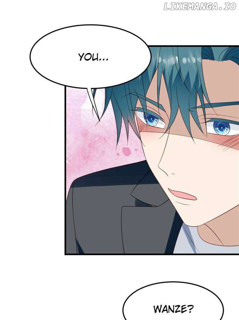 Boss Makes the Boy Group’s Center of Me Chapter 147 - page 19