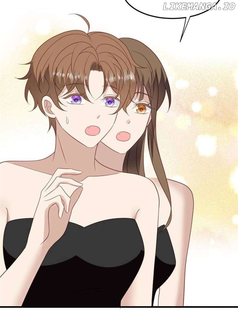 Boss Makes the Boy Group’s Center of Me Chapter 147 - page 20