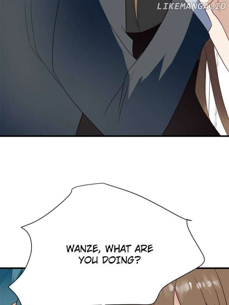 Boss Makes the Boy Group’s Center of Me Chapter 147 - page 22