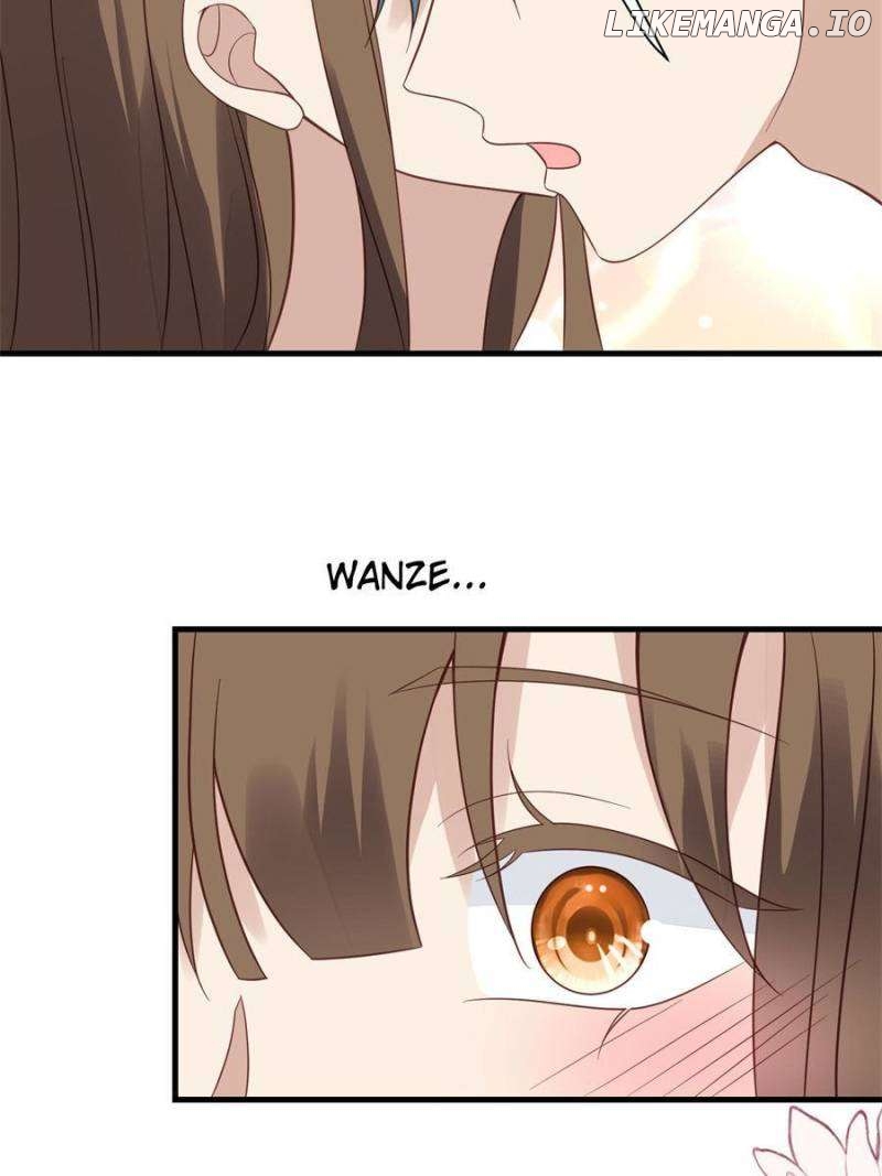 Boss Makes the Boy Group’s Center of Me Chapter 147 - page 24