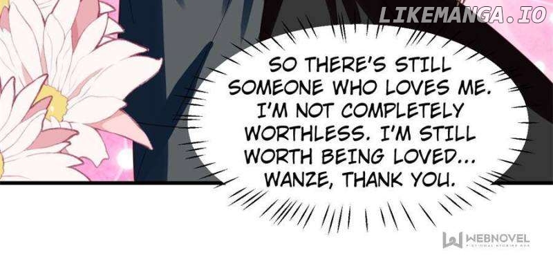Boss Makes the Boy Group’s Center of Me Chapter 147 - page 26
