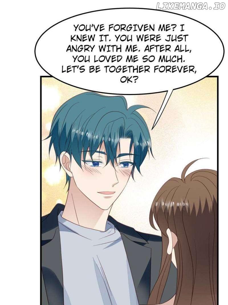 Boss Makes the Boy Group’s Center of Me Chapter 147 - page 27