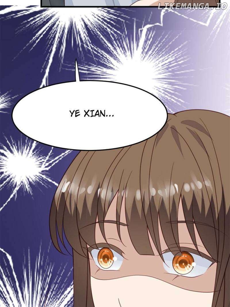 Boss Makes the Boy Group’s Center of Me Chapter 147 - page 28