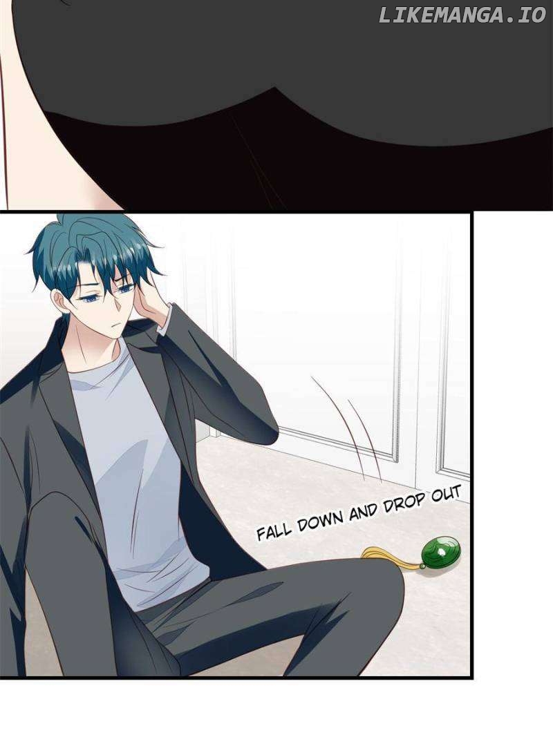 Boss Makes the Boy Group’s Center of Me Chapter 147 - page 30