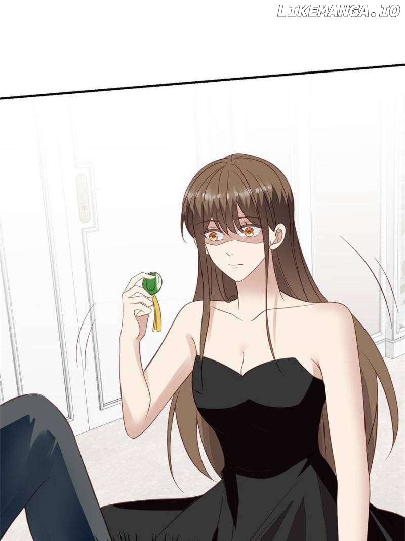 Boss Makes the Boy Group’s Center of Me Chapter 147 - page 31