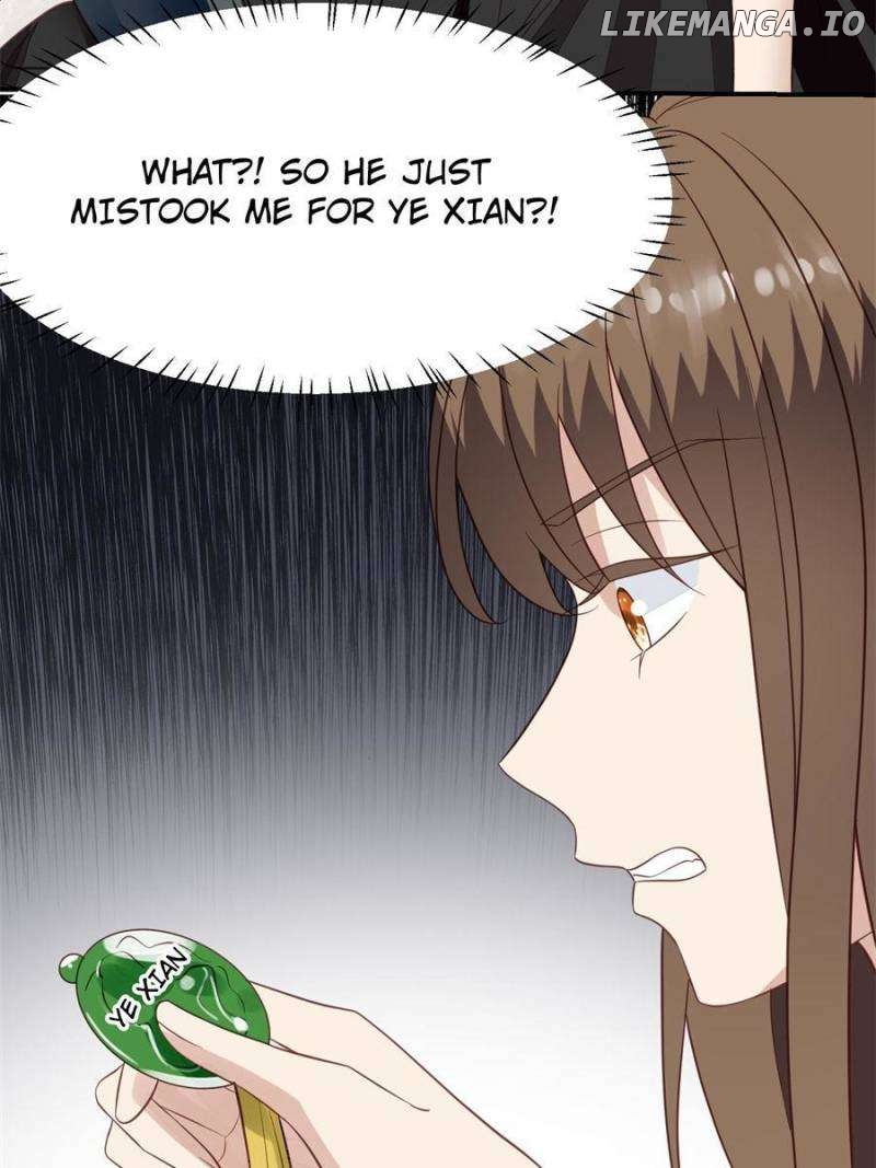 Boss Makes the Boy Group’s Center of Me Chapter 147 - page 32