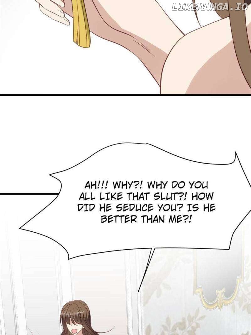Boss Makes the Boy Group’s Center of Me Chapter 147 - page 33