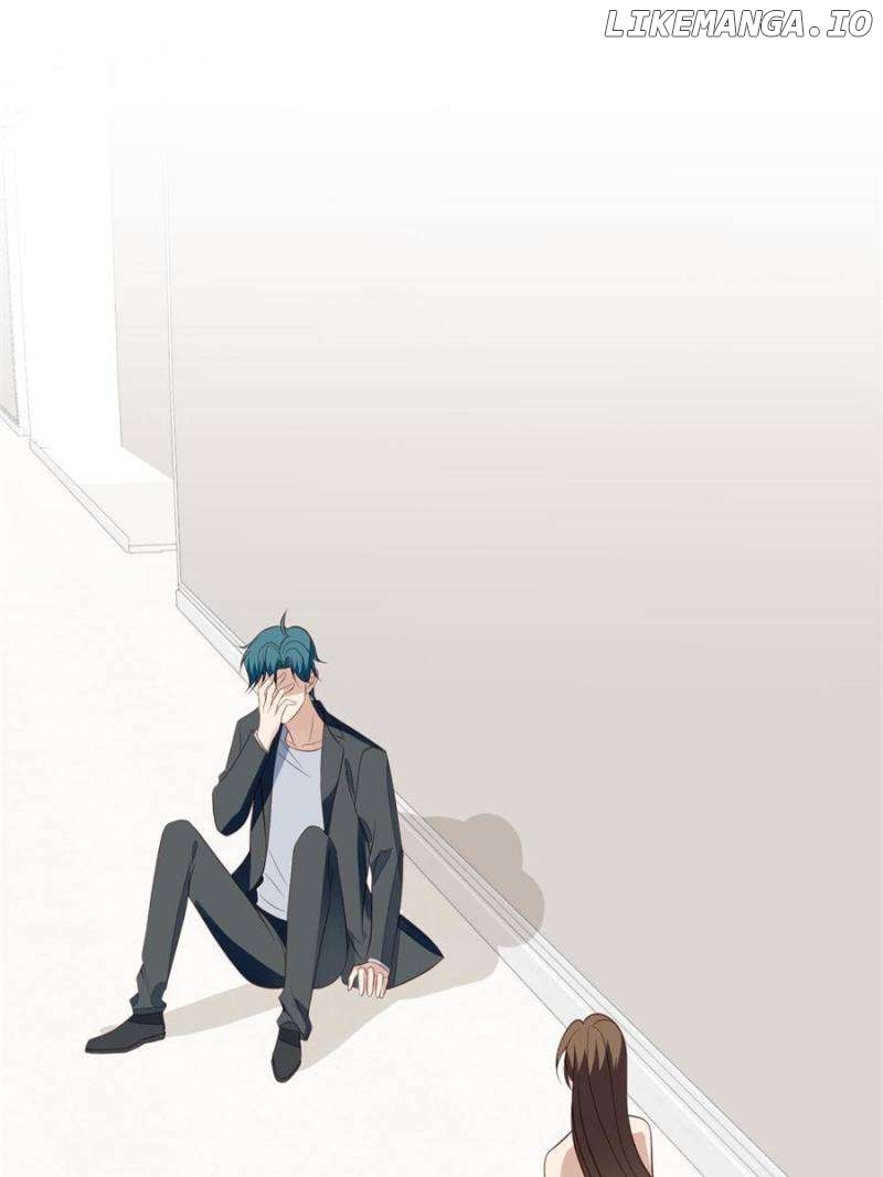 Boss Makes the Boy Group’s Center of Me Chapter 147 - page 35