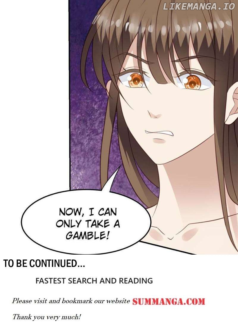 Boss Makes the Boy Group’s Center of Me Chapter 147 - page 37