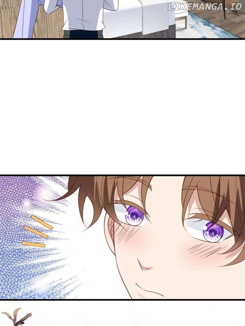Boss Makes the Boy Group’s Center of Me Chapter 147 - page 4