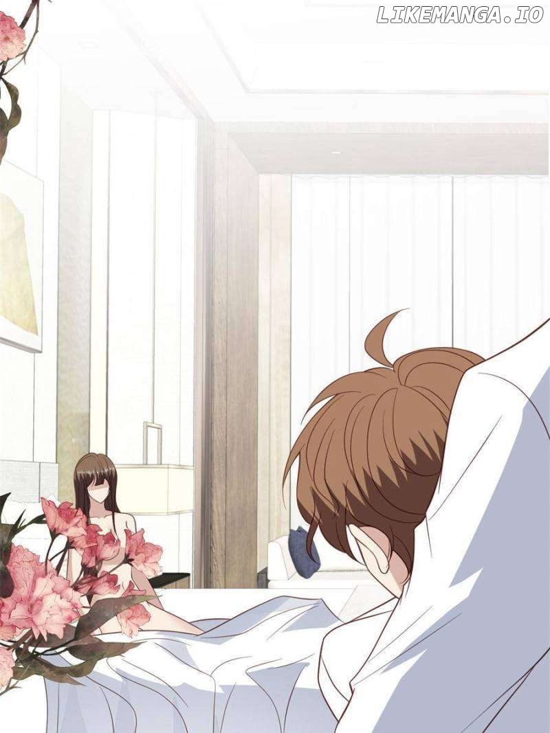 Boss Makes the Boy Group’s Center of Me Chapter 147 - page 5