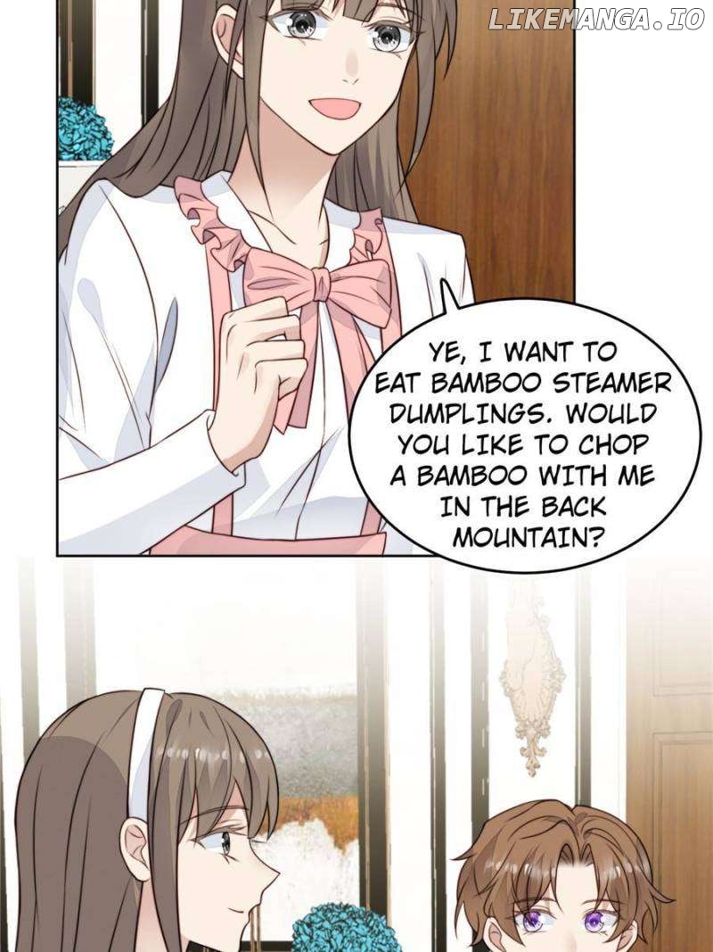 Boss Makes the Boy Group’s Center of Me Chapter 58 - page 13