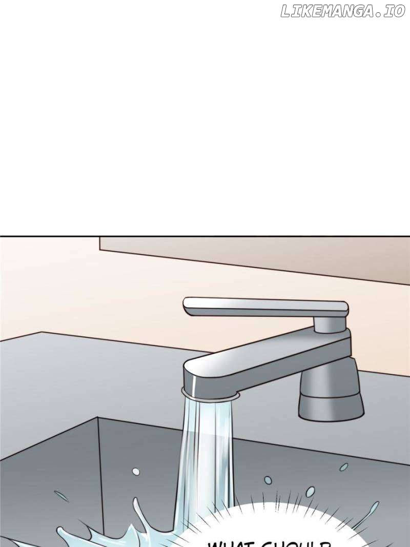 Boss Makes the Boy Group’s Center of Me Chapter 58 - page 15